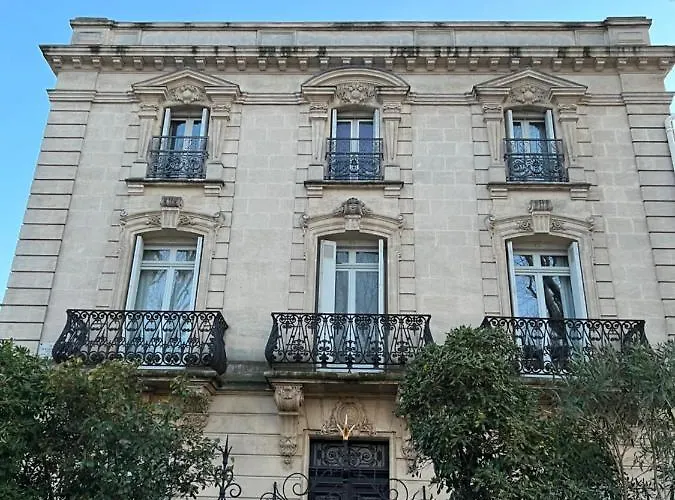 Ma Villa - Arles