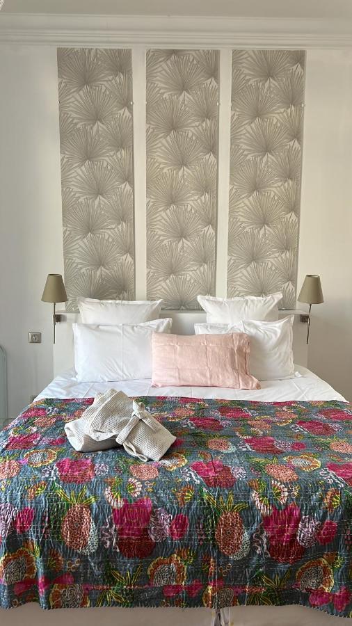 Bed & Breakfast Ma -