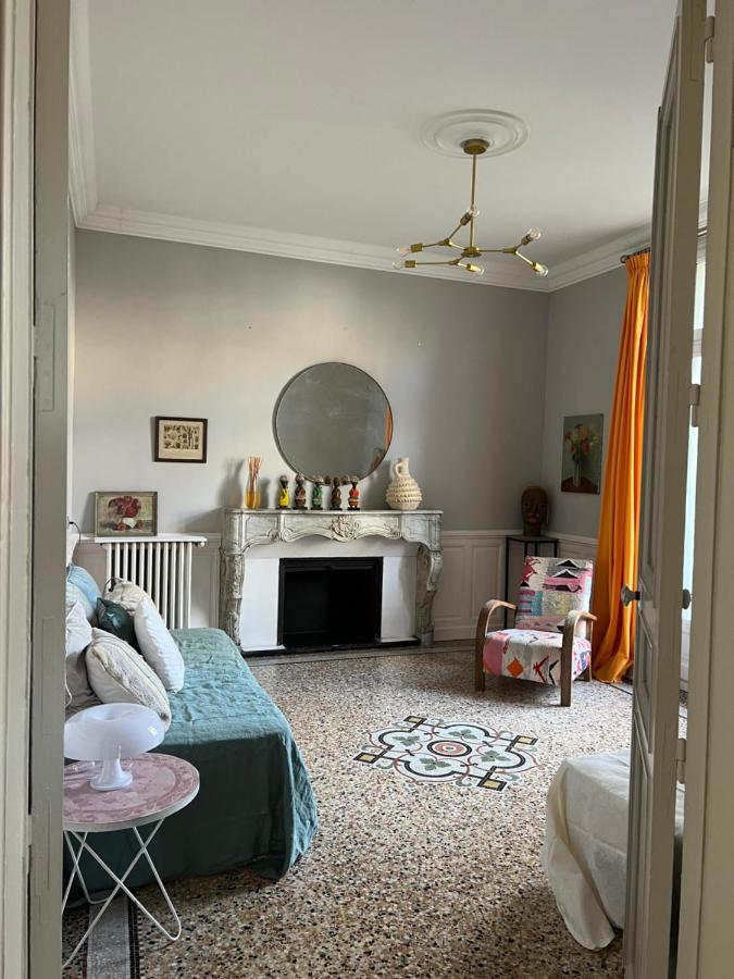 Ma - Arles