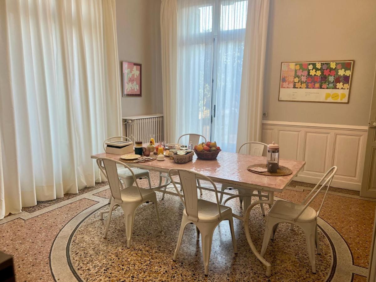 Ma - 4* Arles