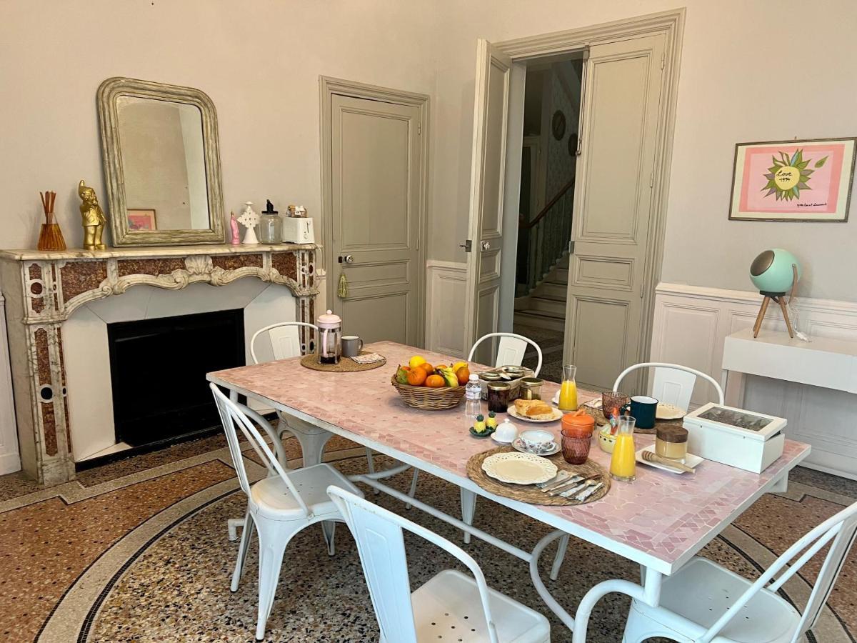Ma - Arles