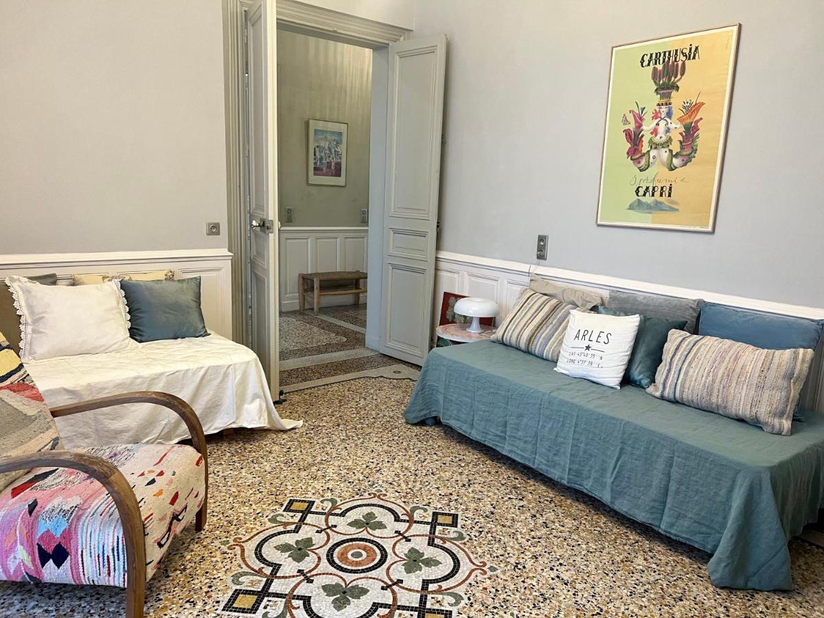 Ma - Bed & Breakfast Arles