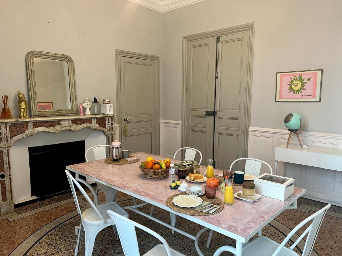 Bed & Breakfast Ma - Arles
