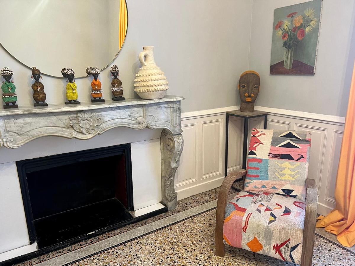 Bed & Breakfast Ma - Arles