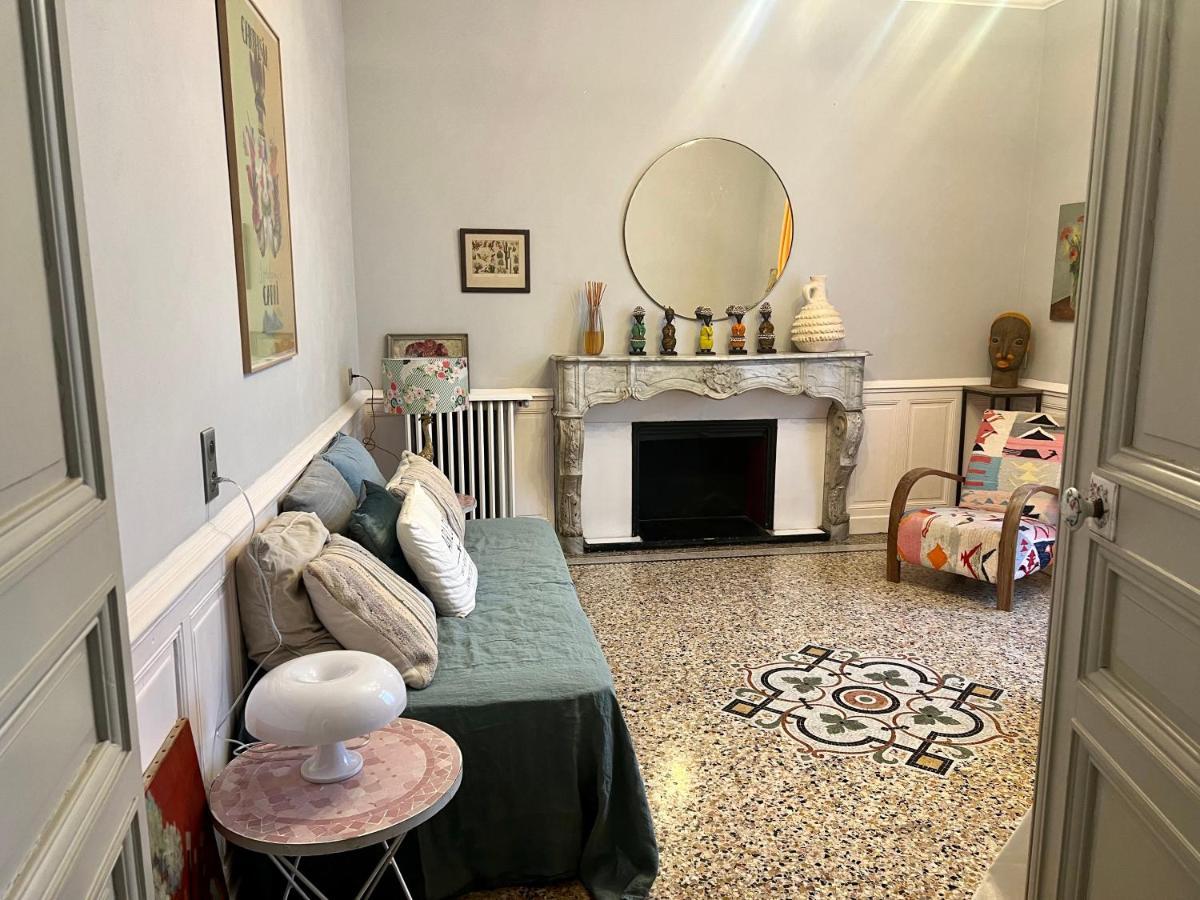 Ma - 4* Arles