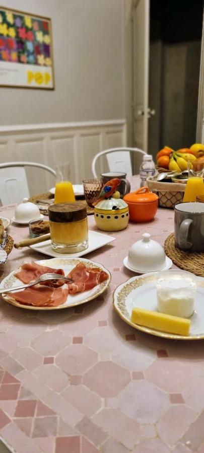 Ma - Bed & Breakfast Arles