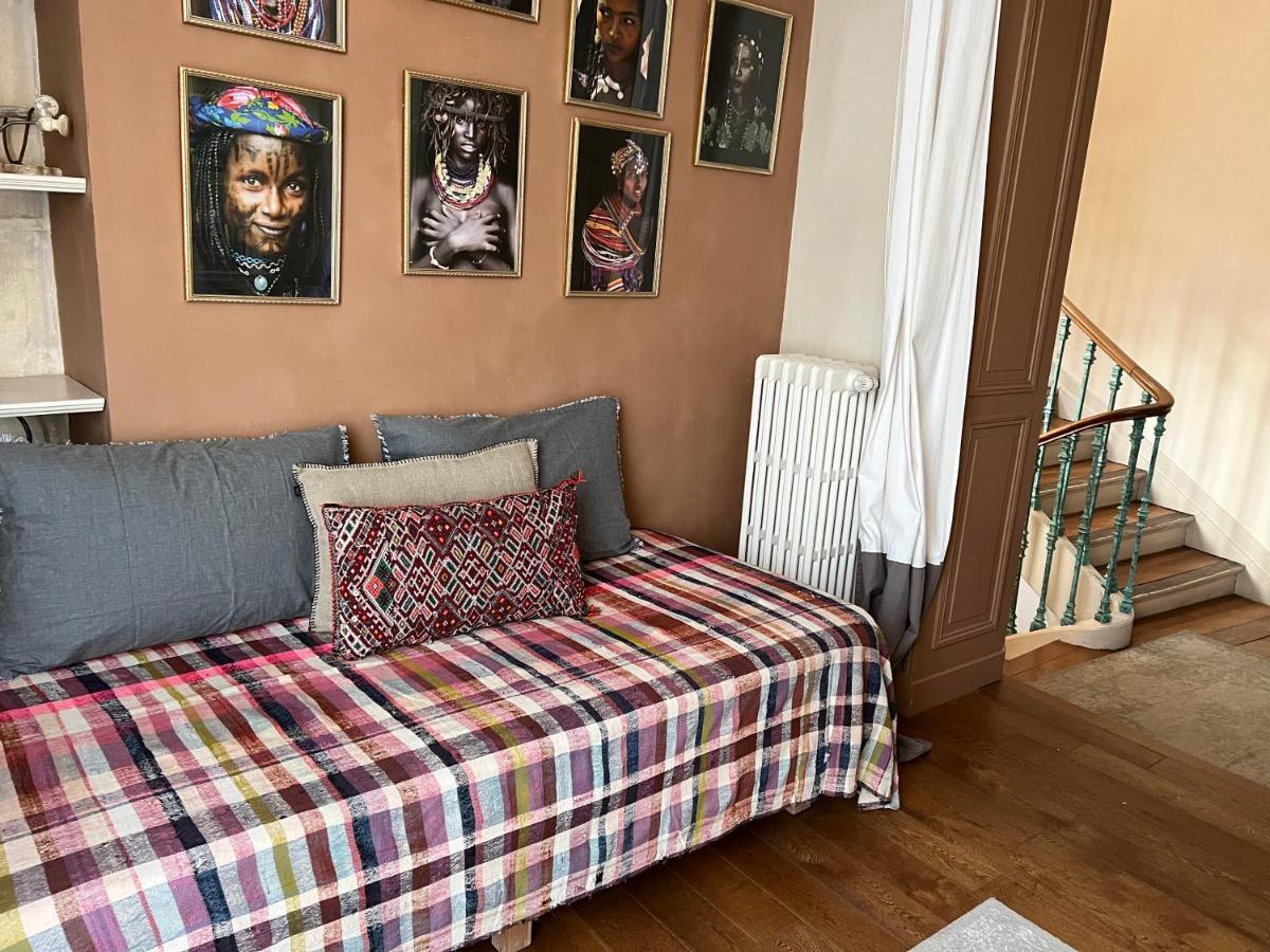 Ma - Bed & Breakfast