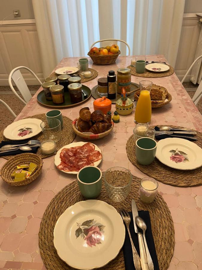 Ma - Bed & Breakfast