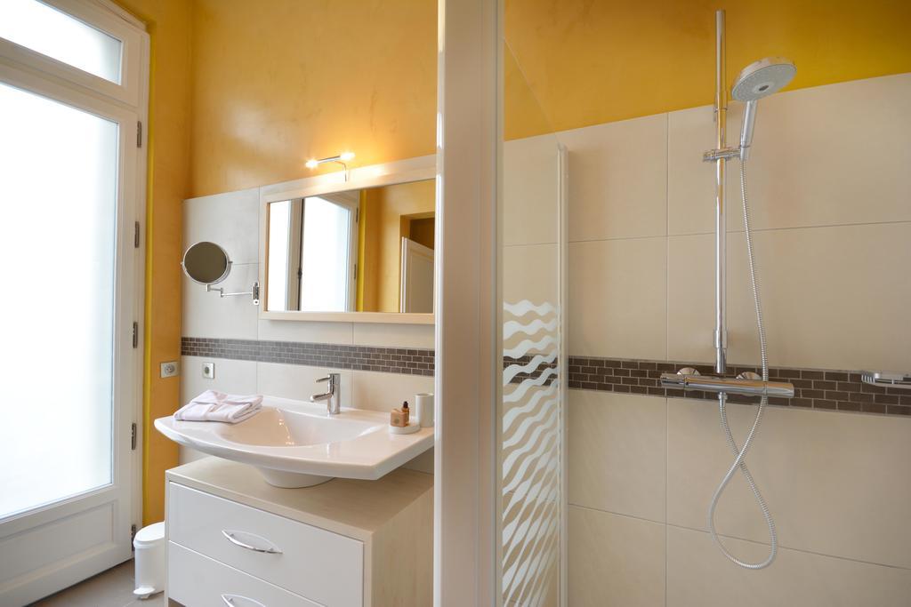 Bed & Breakfast Ma - Arles